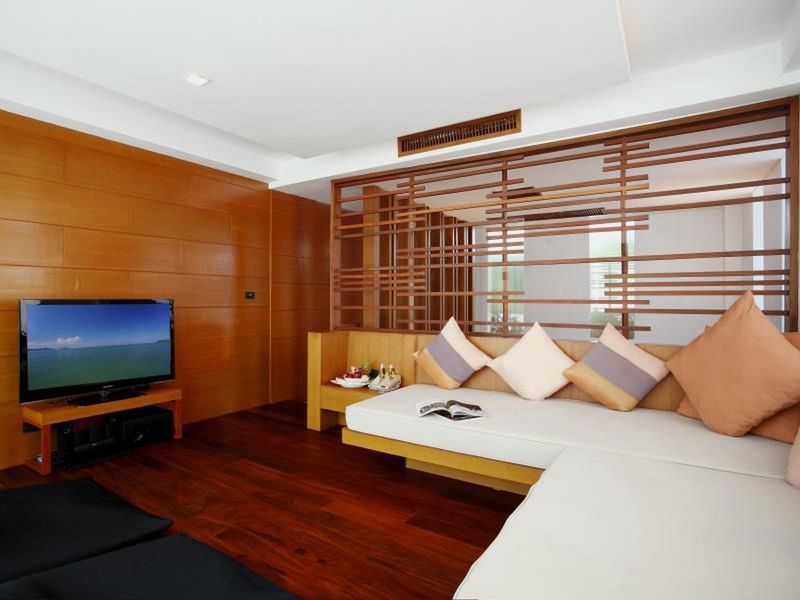 La Flora Resort and Spa Patong - Oda