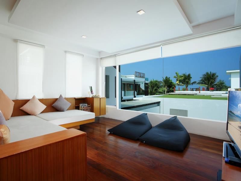 La Flora Resort and Spa Patong - Oda