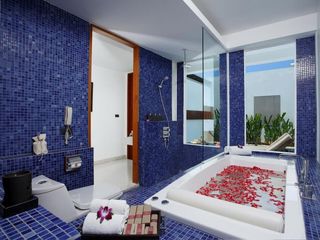 La Flora Resort and Spa Patong fotoÄŸrafÄ±