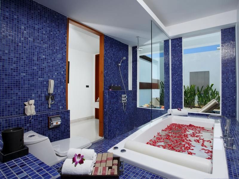 La Flora Resort and Spa Patong - Oda