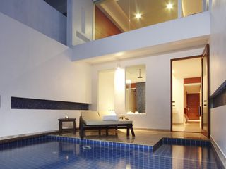 La Flora Resort and Spa Patong fotoÄŸrafÄ±
