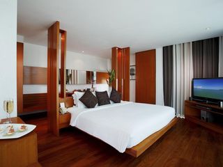 La Flora Resort and Spa Patong fotoÄŸrafÄ±