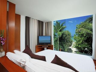 La Flora Resort and Spa Patong fotoÄŸrafÄ±