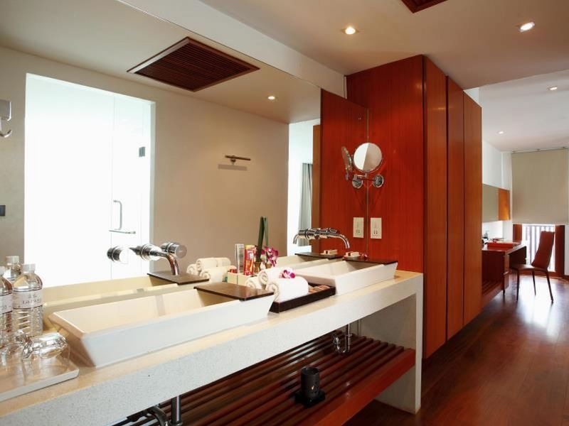 La Flora Resort and Spa Patong - Oda