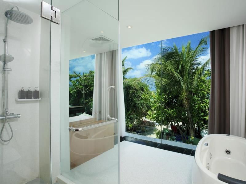 La Flora Resort and Spa Patong - Oda
