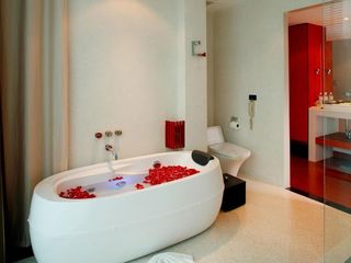 La Flora Resort and Spa Patong fotoÄŸrafÄ±