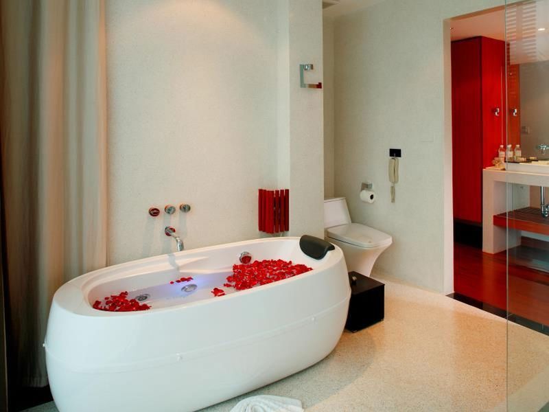 La Flora Resort and Spa Patong - Oda