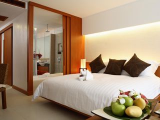 La Flora Resort and Spa Patong fotoÄŸrafÄ±