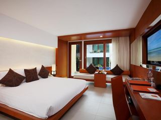 La Flora Resort and Spa Patong fotoÄŸrafÄ±