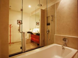 La Flora Resort and Spa Patong fotoÄŸrafÄ±