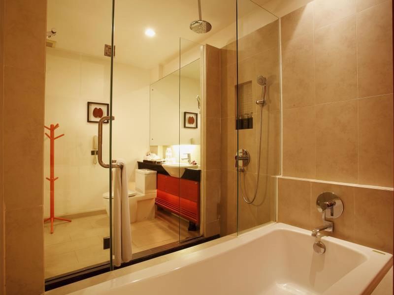 La Flora Resort and Spa Patong - Oda