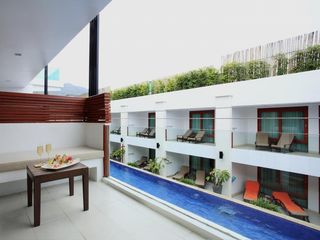 La Flora Resort and Spa Patong fotoÄŸrafÄ±