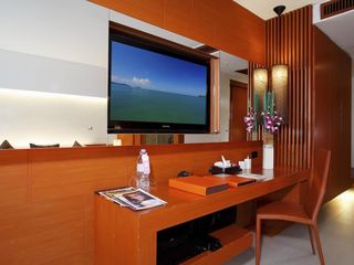 La Flora Resort and Spa Patong fotoÄŸrafÄ±