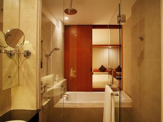 La Flora Resort and Spa Patong fotoÄŸrafÄ±