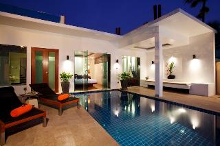 La Flora Resort and Spa Patong fotoÄŸrafÄ±