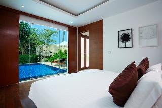 La Flora Resort and Spa Patong fotoÄŸrafÄ±
