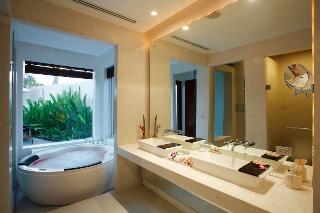La Flora Resort and Spa Patong fotoÄŸrafÄ±