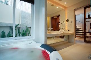 La Flora Resort and Spa Patong fotoÄŸrafÄ±