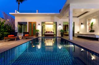 La Flora Resort and Spa Patong fotoÄŸrafÄ±