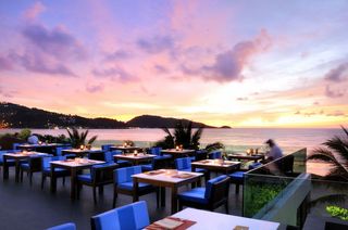 La Flora Resort and Spa Patong fotoÄŸrafÄ±