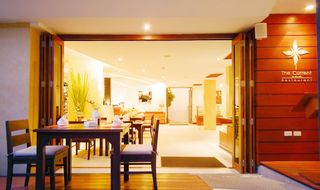 La Flora Resort and Spa Patong fotoÄŸrafÄ±