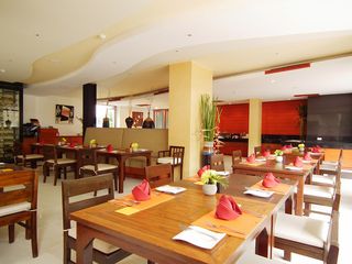 La Flora Resort and Spa Patong fotoÄŸrafÄ±