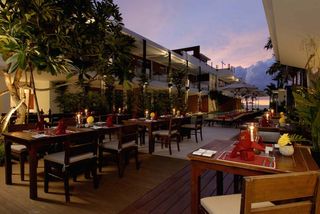 La Flora Resort and Spa Patong fotoÄŸrafÄ±
