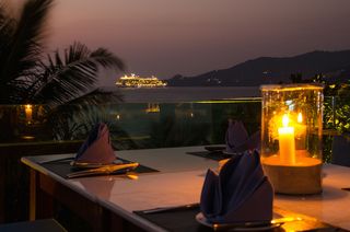 La Flora Resort and Spa Patong fotoÄŸrafÄ±