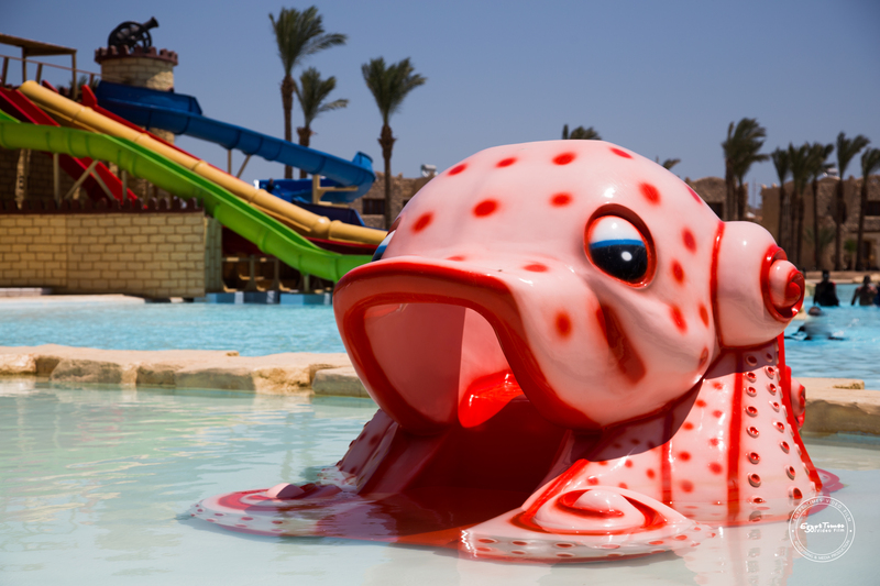 Royal Lagoons Resort & Aqua Park - Genel