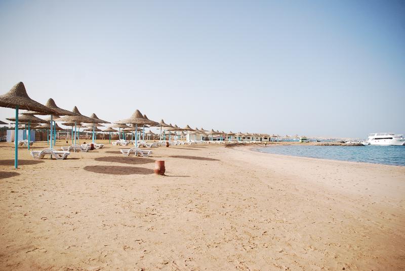 Royal Lagoons Resort & Aqua Park - Genel