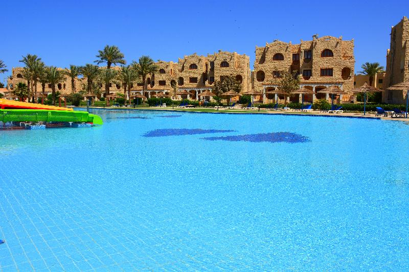 Royal Lagoons Resort & Aqua Park - Genel