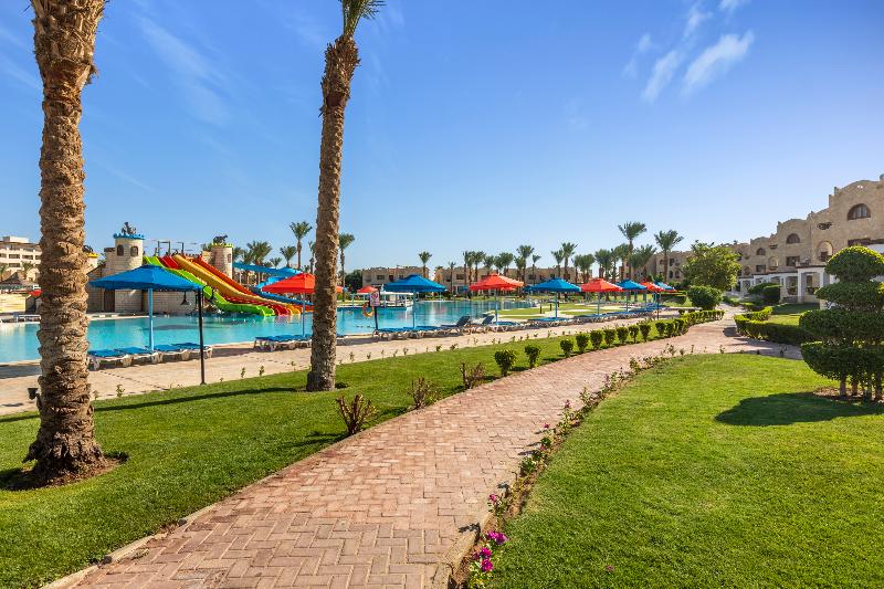 Royal Lagoons Resort & Aqua Park - Genel