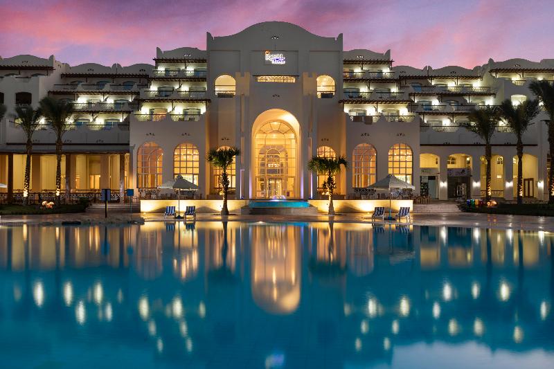 Royal Lagoons Resort & Aqua Park - Genel