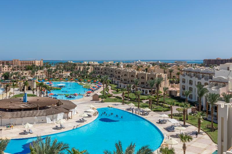 Royal Lagoons Resort & Aqua Park - Genel