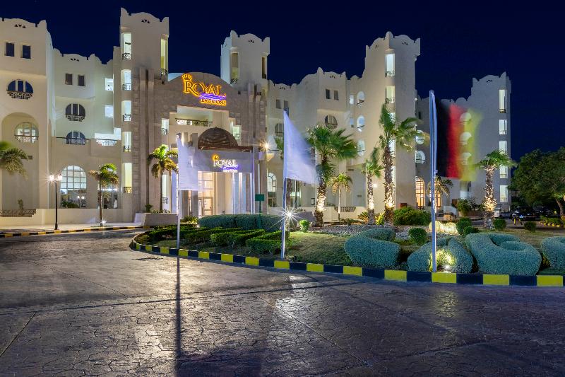Royal Lagoons Resort & Aqua Park - Genel