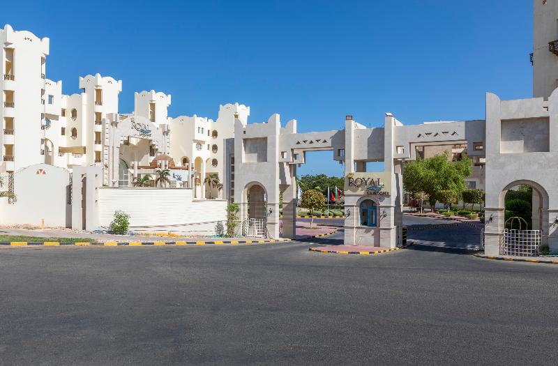 Royal Lagoons Resort & Aqua Park - Genel