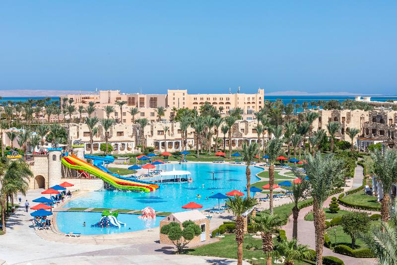 Royal Lagoons Resort & Aqua Park - Genel