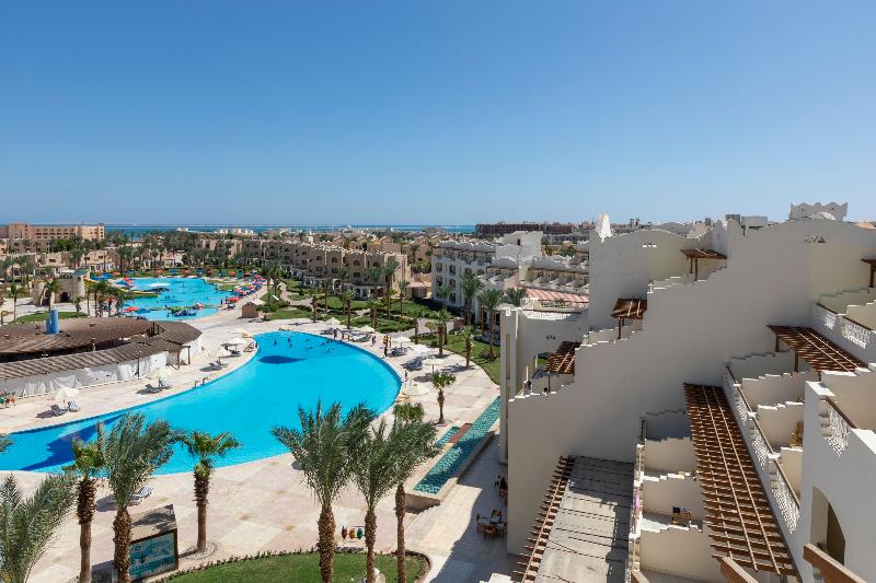 Royal Lagoons Resort & Aqua Park - Oda