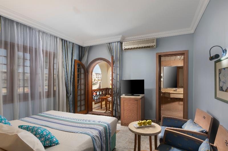 Royal Lagoons Resort & Aqua Park - Oda