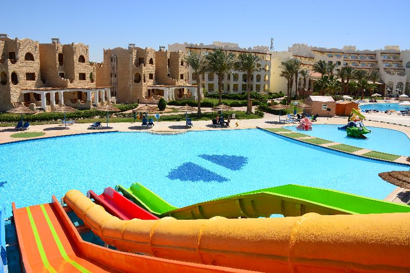 Royal Lagoons Resort & Aqua Park - Havuz
