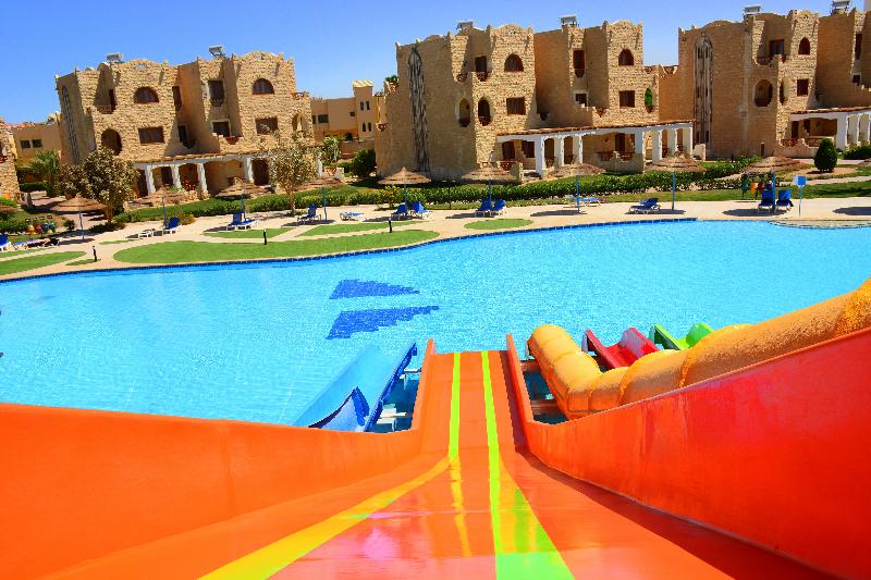 Royal Lagoons Resort & Aqua Park - Havuz