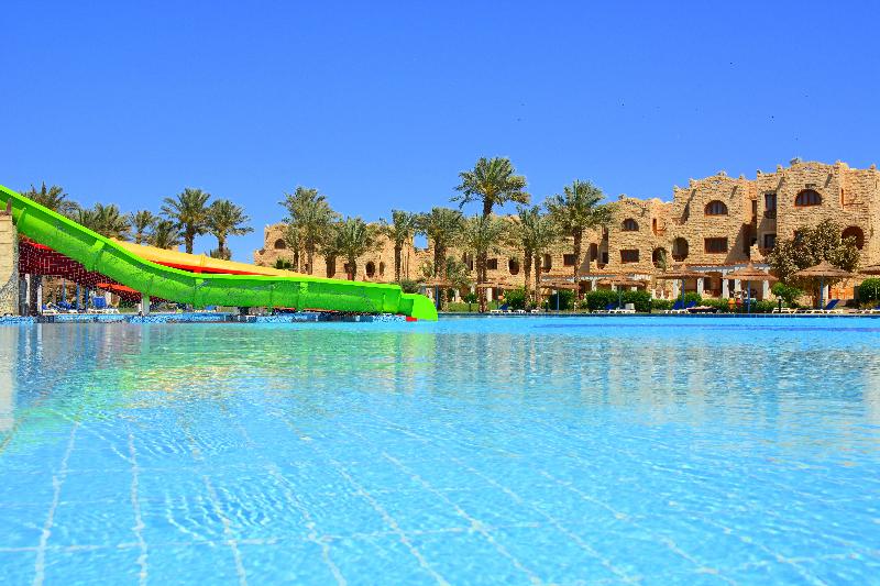 Royal Lagoons Resort & Aqua Park - Havuz