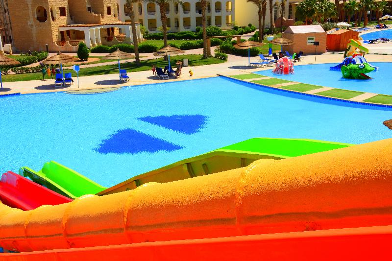 Royal Lagoons Resort & Aqua Park - Havuz