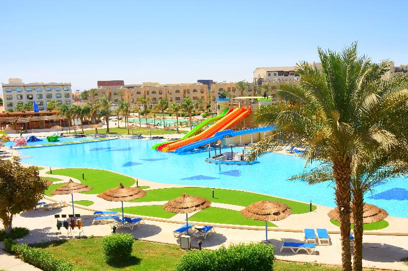 Royal Lagoons Resort & Aqua Park - Havuz
