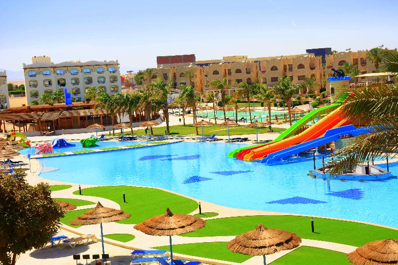Royal Lagoons Resort & Aqua Park - Havuz