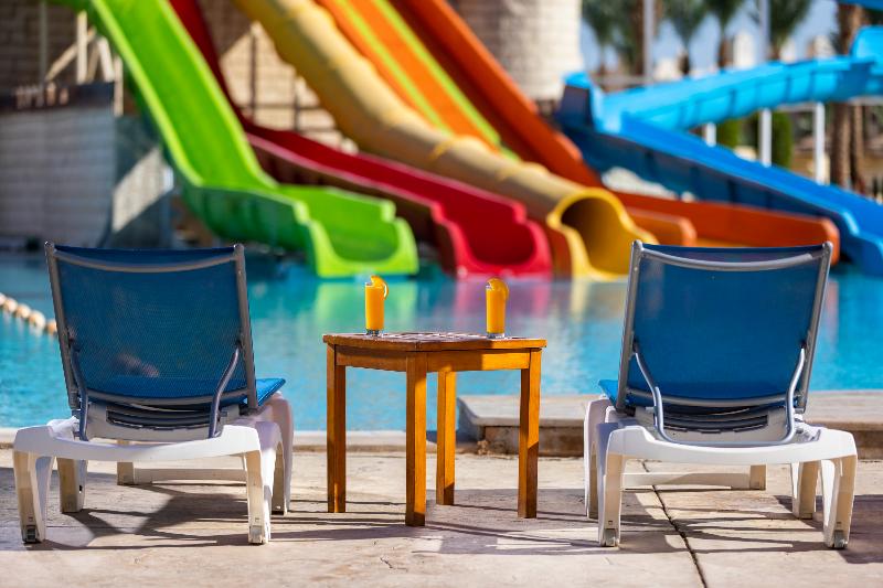 Royal Lagoons Resort & Aqua Park - Havuz