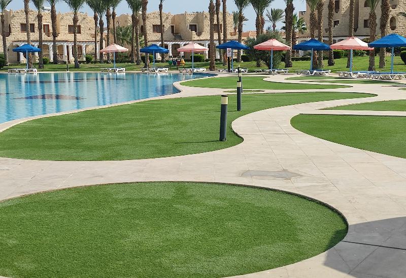 Royal Lagoons Resort & Aqua Park - Havuz