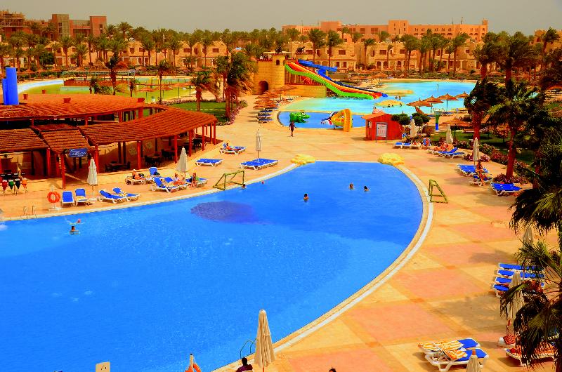 Royal Lagoons Resort & Aqua Park - Havuz