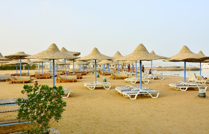 Royal Lagoons Resort & Aqua Park - Plaj