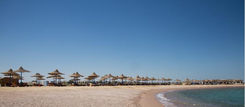 Royal Lagoons Resort & Aqua Park - Plaj